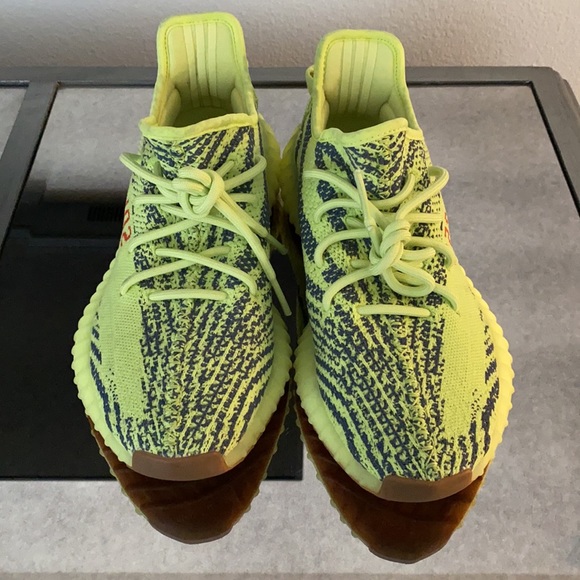 Yeezys - Picture 2 of 5